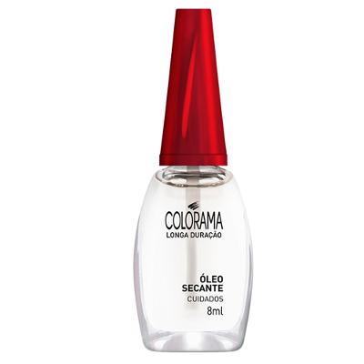 Óleo Secante Colorama