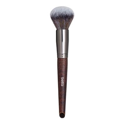 Pincel de Blush Belliz Wood