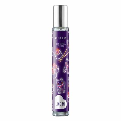 Oriental Neon Ciclo Cosméticos – Perfume Feminino EDC