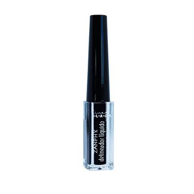 Delineador Líquido Zanphy – Liner Black