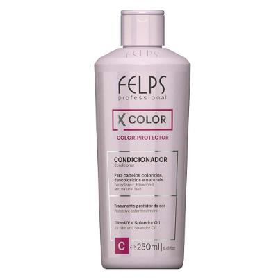 Felps X Color Protector Condicionador