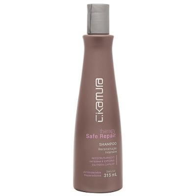 C.Kamura Therapy Safe Repair – Shampoo Reconstrutor