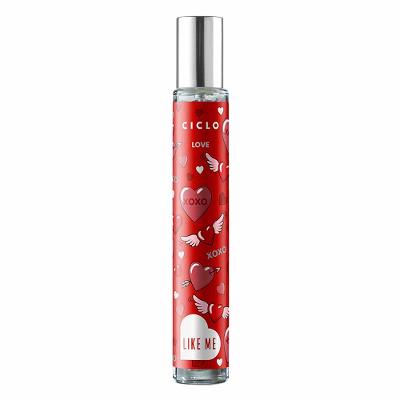 Love Ciclo Cosméticos – Perfume Feminino – EDC
