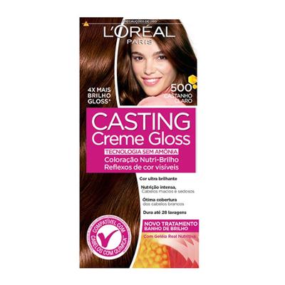 Coloração Casting Creme Gloss L'Oréal Paris