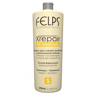 Felps X Repair Bio Molecular Shampoo