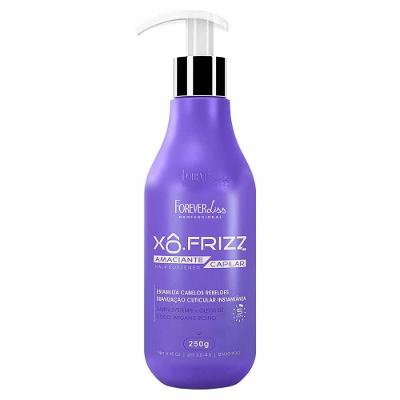 Amaciante Capilar Forever Liss Xô Frizz