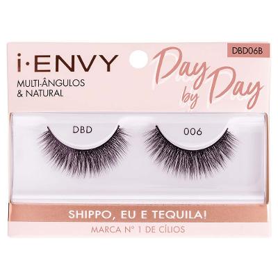 Cílios Postiços i-ENVY Day by Day