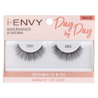 Cílios Postiços i-ENVY Day by Day