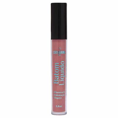 Batom Líquido Catharine Hill Matte 3,8ml