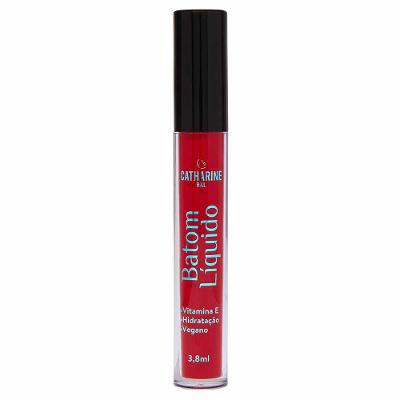 Batom Líquido Catharine Hill Matte 3,8ml