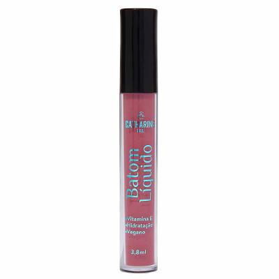 Batom Líquido Catharine Hill Matte 3,8ml