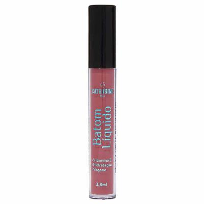 Batom Líquido Catharine Hill Matte 3,8ml