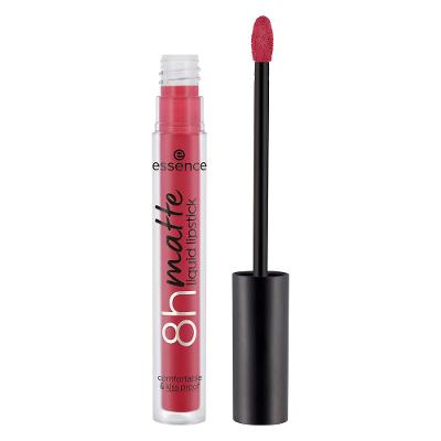 Batom Líquido Essence 8H Matte