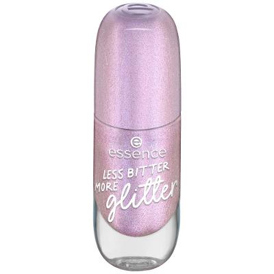 Esmalte Essence Com Efeito Gel