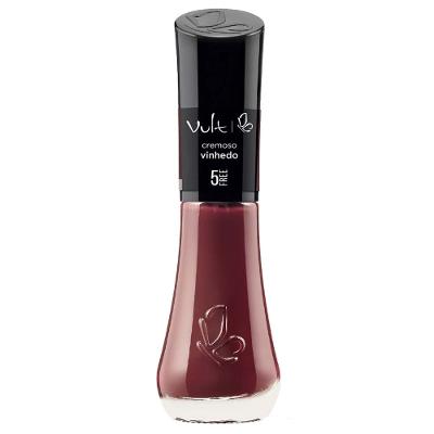Esmalte Vult 5Free – Tons Roxos