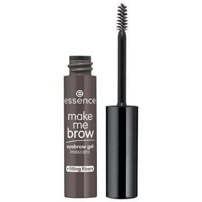Máscara em Gel para Sobrancelhas Essence Make Me Brow
