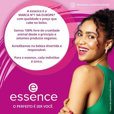 Máscara em Gel para Sobrancelhas Essence Make Me Brow