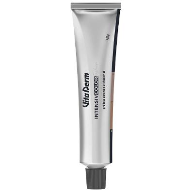 Tonalizante Vita Derm Intensiv Color 60g