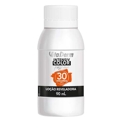 Loção reveladora Vita Derm 30 volumes