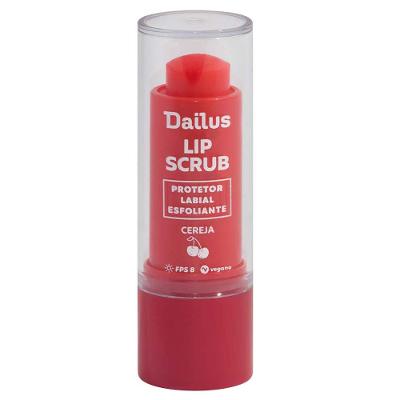 Esfoliante Labial Dailus Lip Scrub