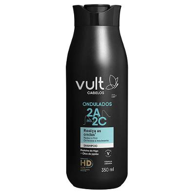 Vult Ondulados Shampoo