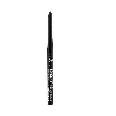 Essence Lápis de Olhos Long Lasting Kit de Maquiagem - 02 Hot Chocolate + 01 Black Fever
