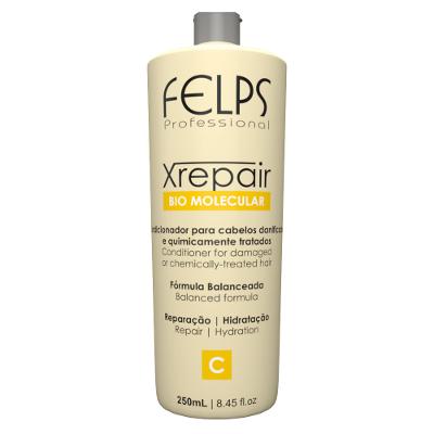 Felps X Repair Bio Molecular Condicionador