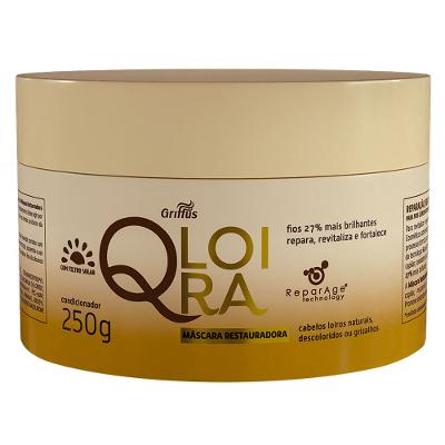 Griffus QLoira - Máscara Restauradora