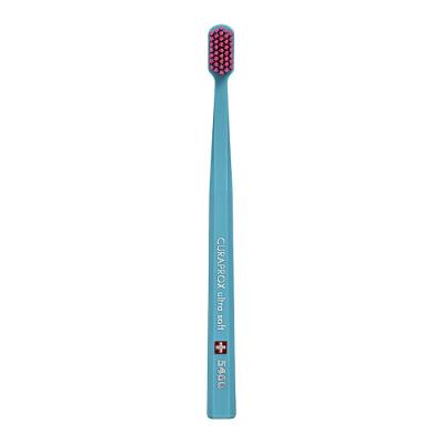 Escova Dental Curaprox – CS 5460 Ecommerce Turqueza