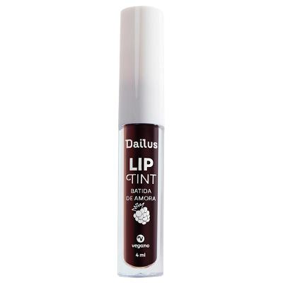 Lip Tint Dailus Batida de Amora