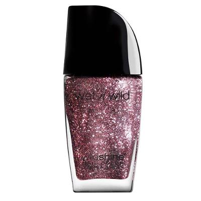 Esmalte wet n wild - Shine Nail Color