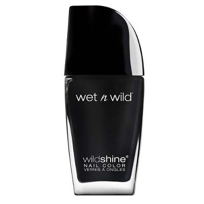 Esmalte wet n wild - Shine Nail Color
