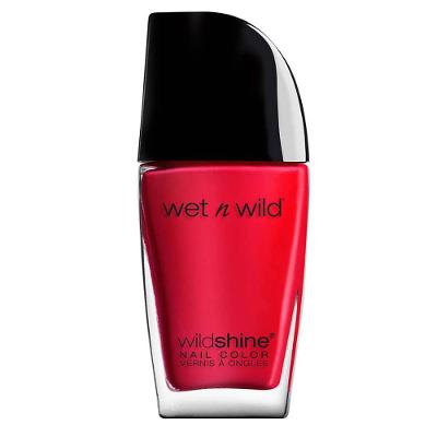 Esmalte wet n wild - Shine Nail Color