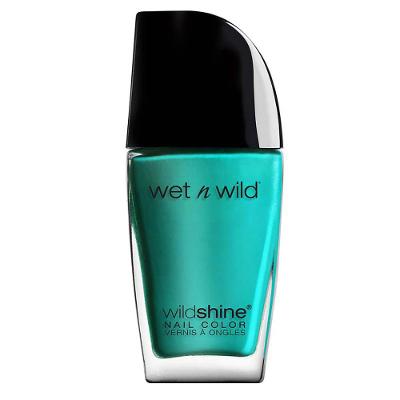 Esmalte wet n wild - Shine Nail Color