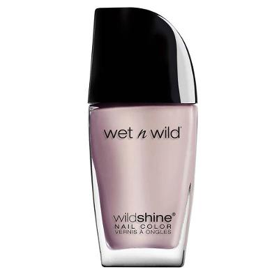 Esmalte wet n wild - Shine Nail Color