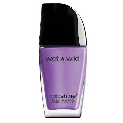 Esmalte wet n wild - Shine Nail Color