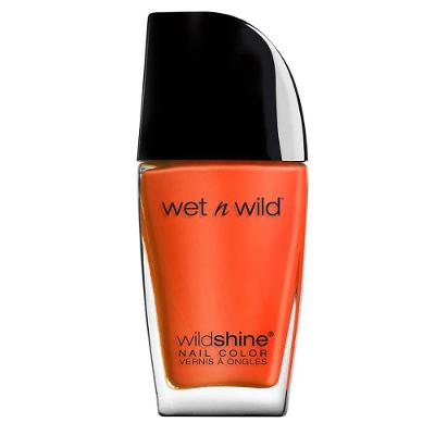 Esmalte wet n wild - Shine Nail Color