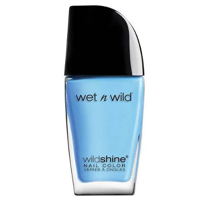 Esmalte wet n wild - Shine Nail Color