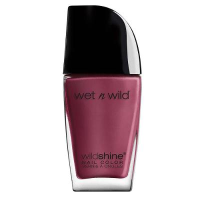 Esmalte wet n wild - Shine Nail Color