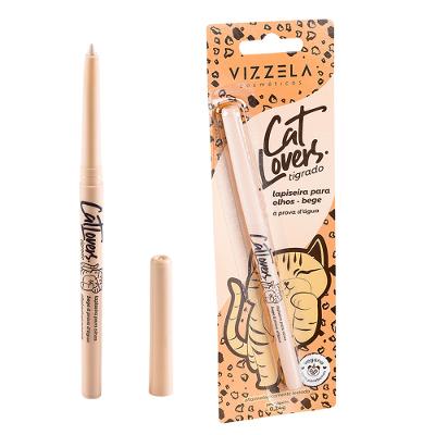 Lapiseira para Olhos Vizzela Cat Lovers