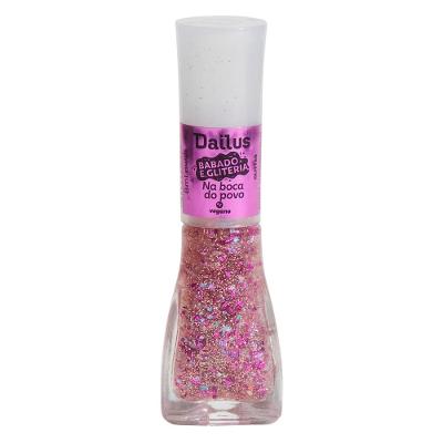 Esmalte Cremoso Dailus Coleção Gkay Oxe minha Gente