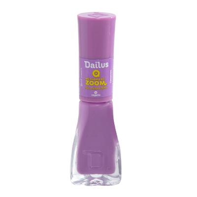 Esmalte Cremoso Dailus – Me Chama no Zoom