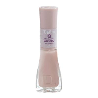 Esmalte Cremoso Dailus – Me Chama no Zoom