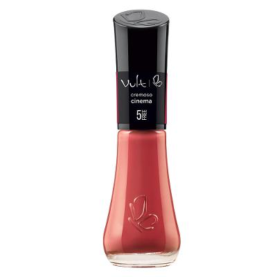 Esmalte Vult 5Free – Tons Vermelhos