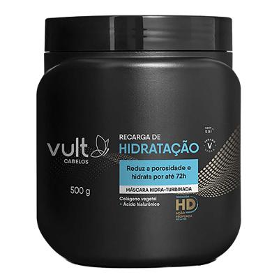 Vult Recarga de Hidratação Máscara