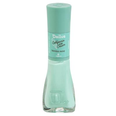 Esmalte Cremoso Dailus  - California Ice Cream