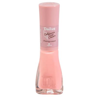 Esmalte Cremoso Dailus  - California Ice Cream