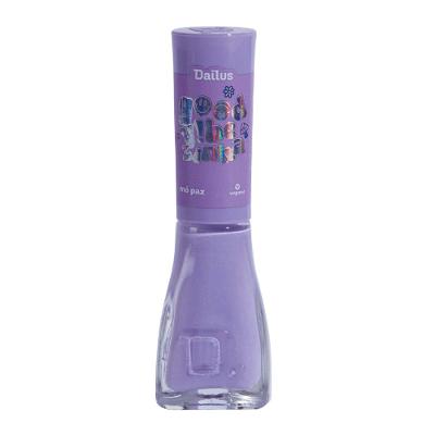 Esmalte Dailus Good Vibezinha