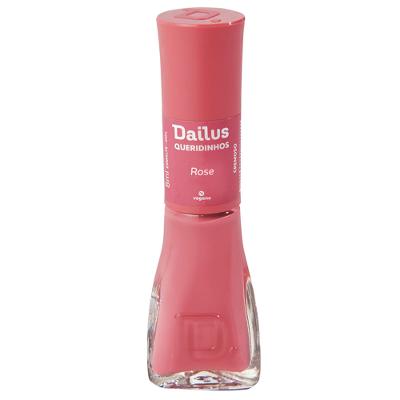 Esmalte Cremoso Dailus  - Queridinhos