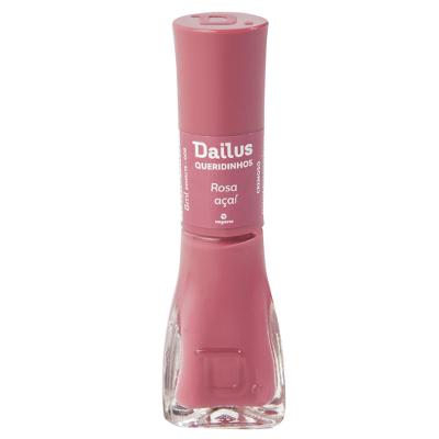 Esmalte Cremoso Dailus  - Queridinhos
